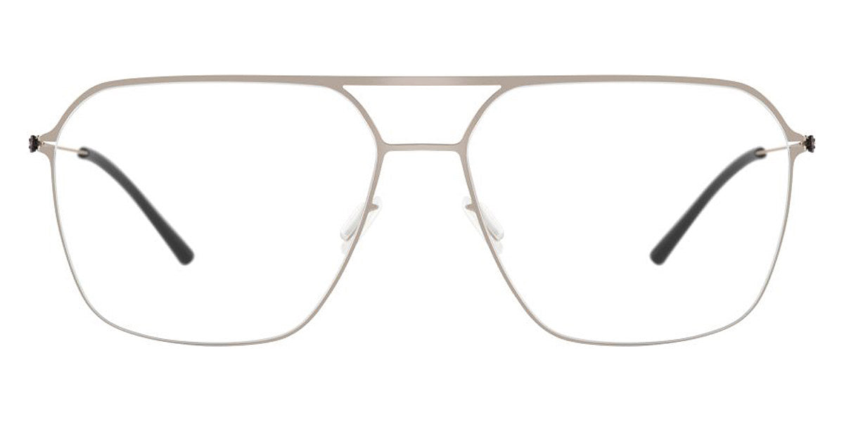 Ic! Berlin® MB 11 Shiny Graphite 57 Eyeglasses