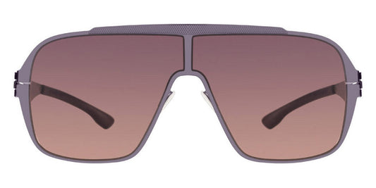 Ic! Berlin® Nash ICB M1668031031t07125do 66 - SinyAubergine Sunglasses