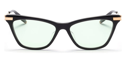 AKONI® Iris AKO Iris 404A 54 - Black Eyeglasses