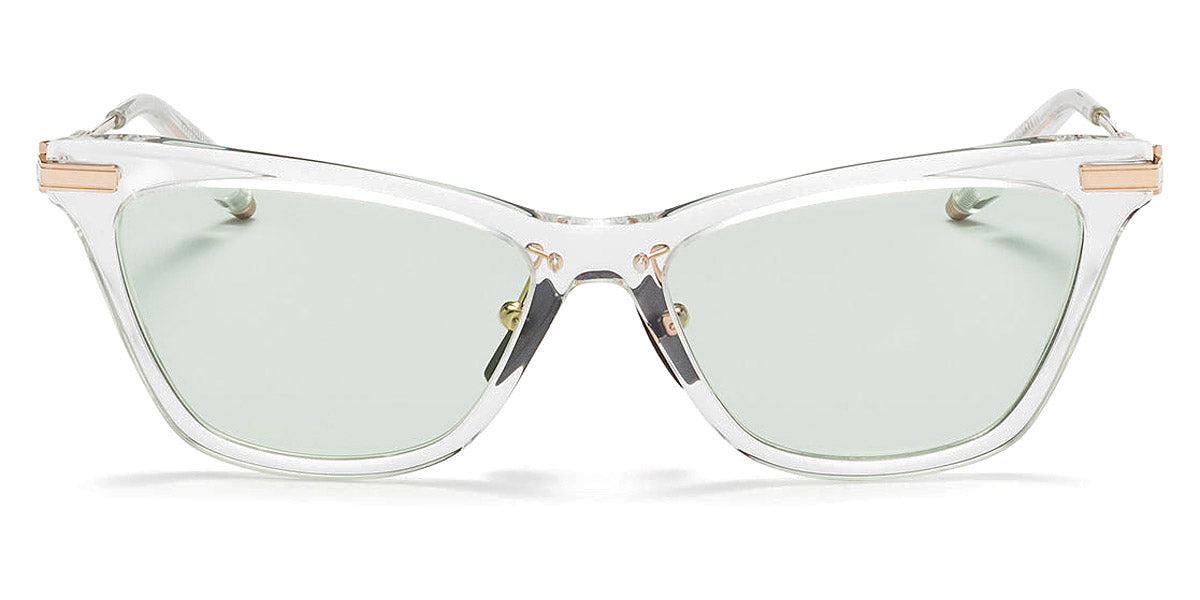 AKONI® Iris AKO Iris 404C-UNI 54 - Crystal Clear Eyeglasses