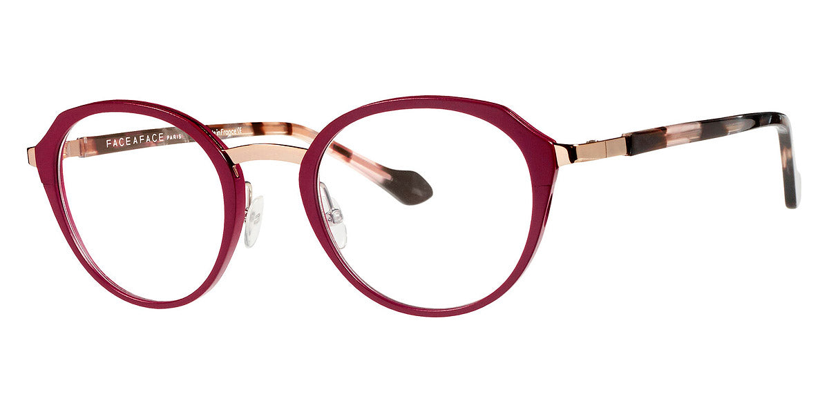 Face A Face® JACKIE 2 FAF JACKIE 2 9298M 48 - 9298M Eyeglasses