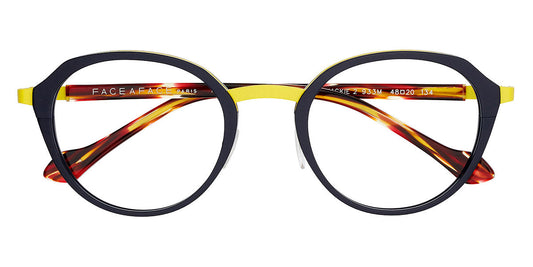 Face A Face® JACKIE 2 FAF JACKIE 2 933M 48 - 933M Eyeglasses