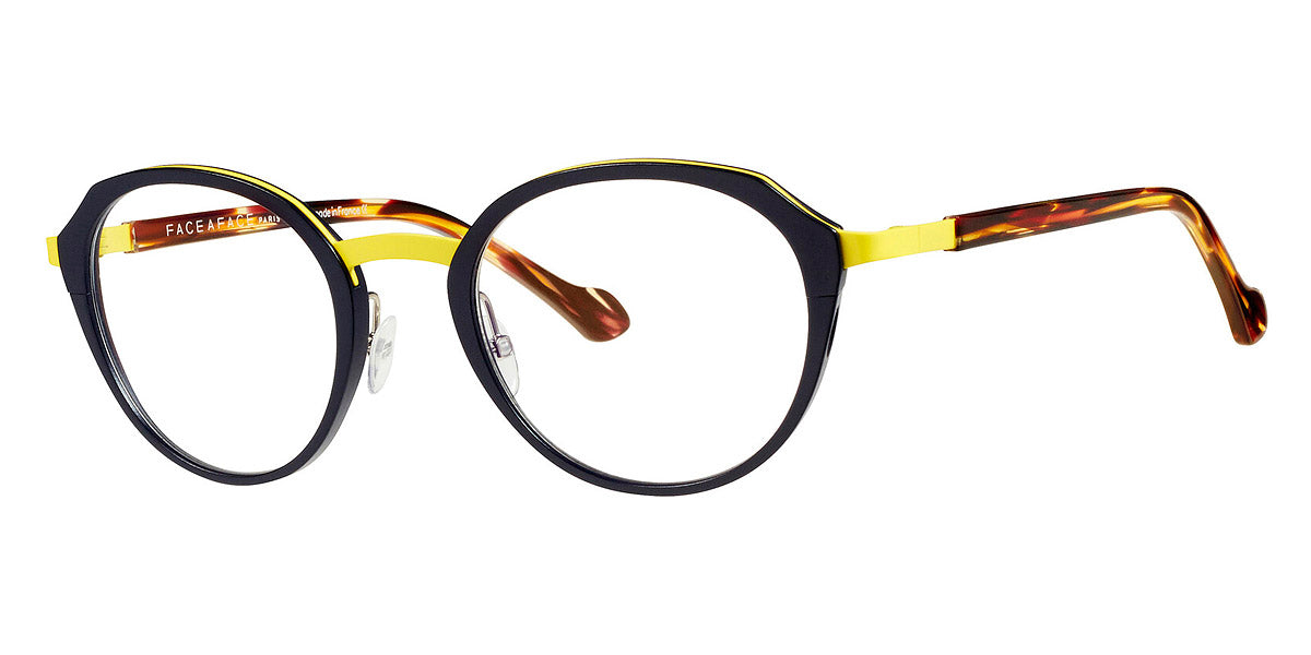 Face A Face® JACKIE 2 FAF JACKIE 2 933M 48 - 933M Eyeglasses