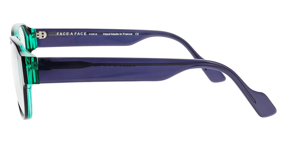 Face A Face® JAMES 2 FAF JAMES 2 1088 57 - 1088 Eyeglasses