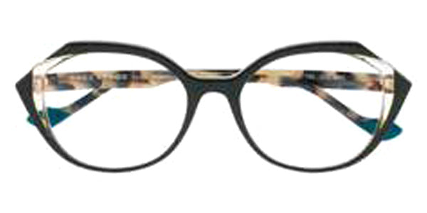 Face A Face® KALEDO 3 FAF KALEDO 3 6091 54 - 6091 Eyeglasses