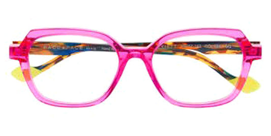 Face A Face® KANJI 2 FAF KANJI 2 084 52 - 084 Eyeglasses