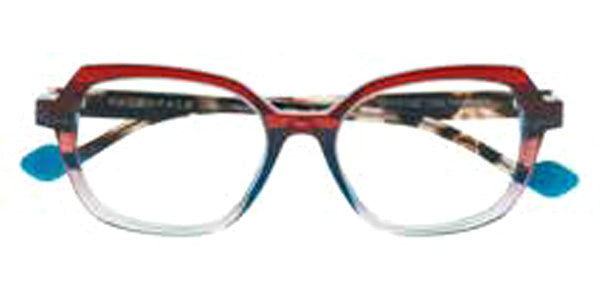 Face A Face® KANJI 2 FAF KANJI 2 1102 52 - 1102 Eyeglasses