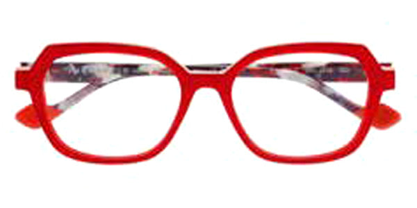 Face A Face® KANJI 2 FAF KANJI 2 2216 52 - 2216 Eyeglasses