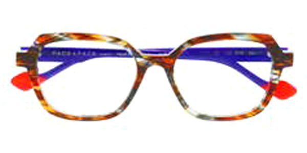 Face A Face® KANJI 2 FAF KANJI 2 2278 52 - 2278 Eyeglasses