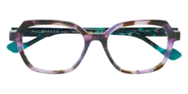 Face A Face® KANJI 2 FAF KANJI 2 6611 52 - 6611 Eyeglasses