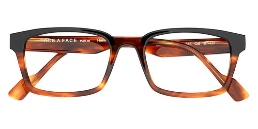 Face A Face® KEITH 2 FAF KEITH 2 167 51 - 167 Eyeglasses