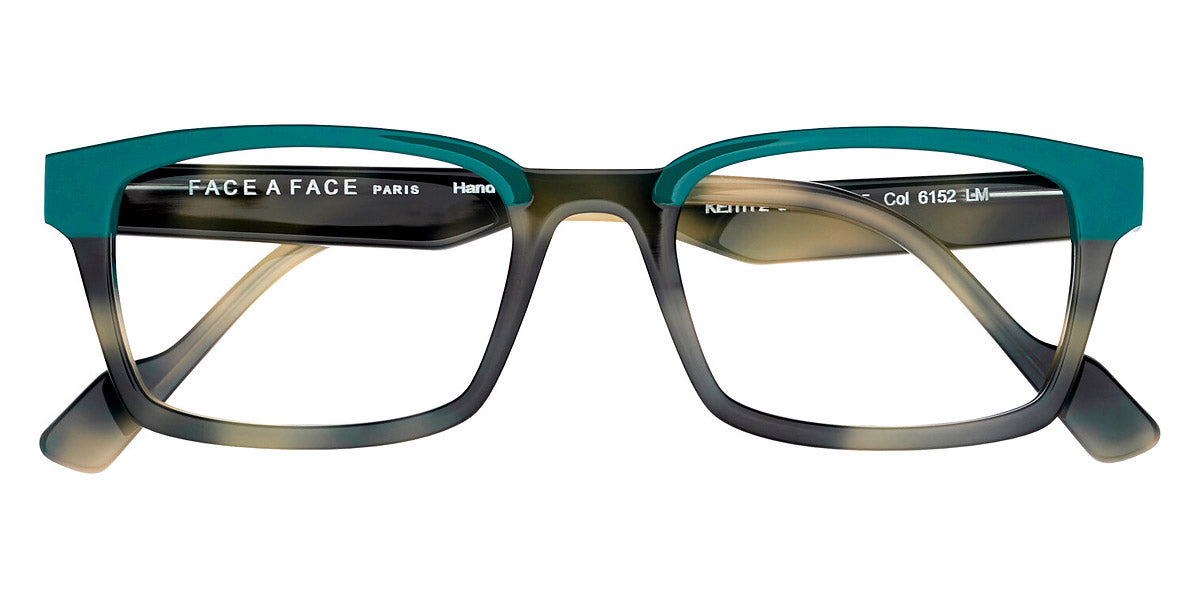 Face A Face® KEITH 2