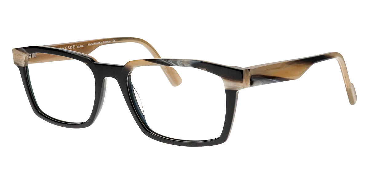 Face A Face® KEITH 3 FAF KEITH 3 100 56 - 100 Eyeglasses