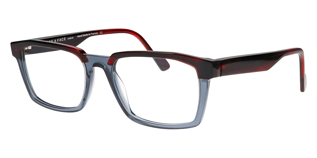 Face A Face® KEITH 3 FAF KEITH 3 4012 56 - 4012 Eyeglasses