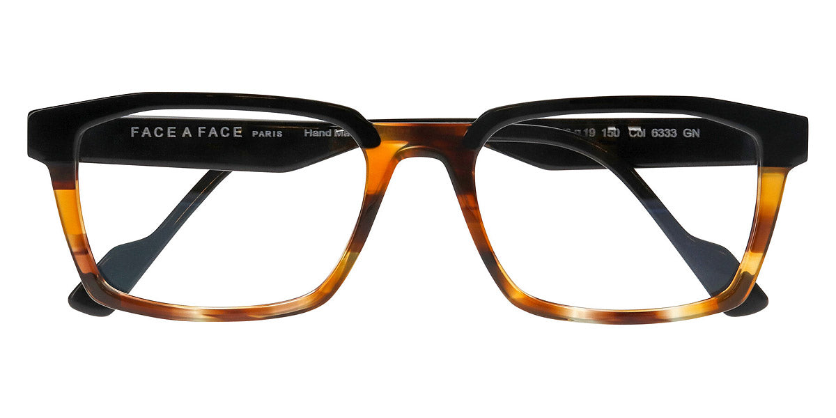 Face A Face® KEITH 3