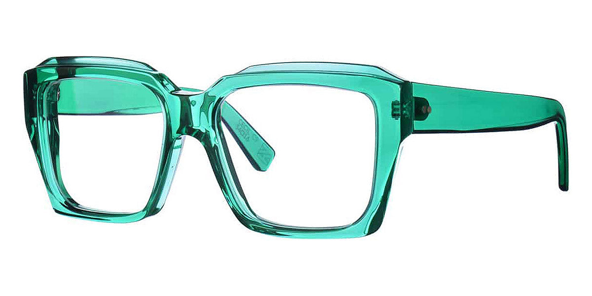 Kirk & Kirk® Cecil KK CECIL JADE 54 - Jade Eyeglasses