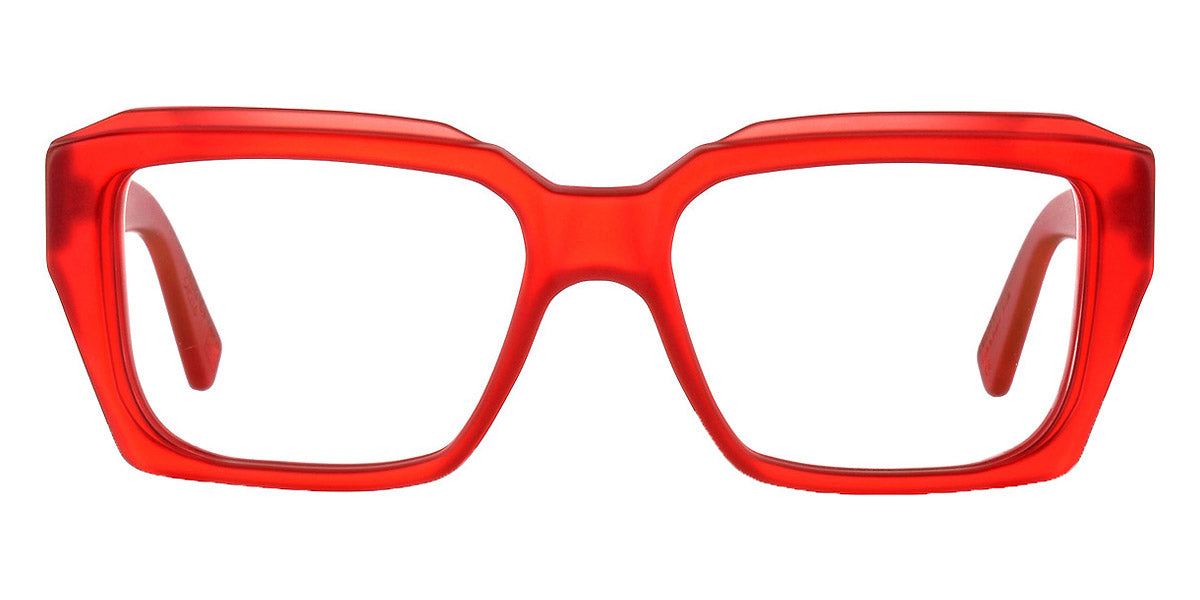 Kirk & Kirk® Cecil KK CECIL MATTE VAMP - Matte Vamp Eyeglasses