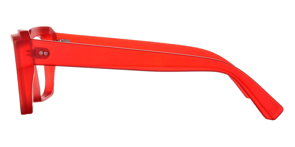 Kirk & Kirk® Cecil KK CECIL MATTE VAMP - Matte Vamp Eyeglasses