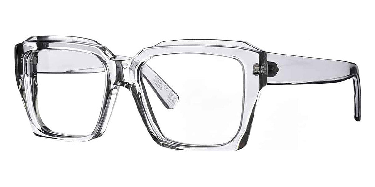 Kirk & Kirk® Cecil KK CECIL STONE 54 - Stone Eyeglasses