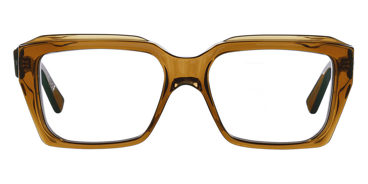 Kirk & Kirk® Cecil KK CECIL WALNUT 54 - Walnut Eyeglasses