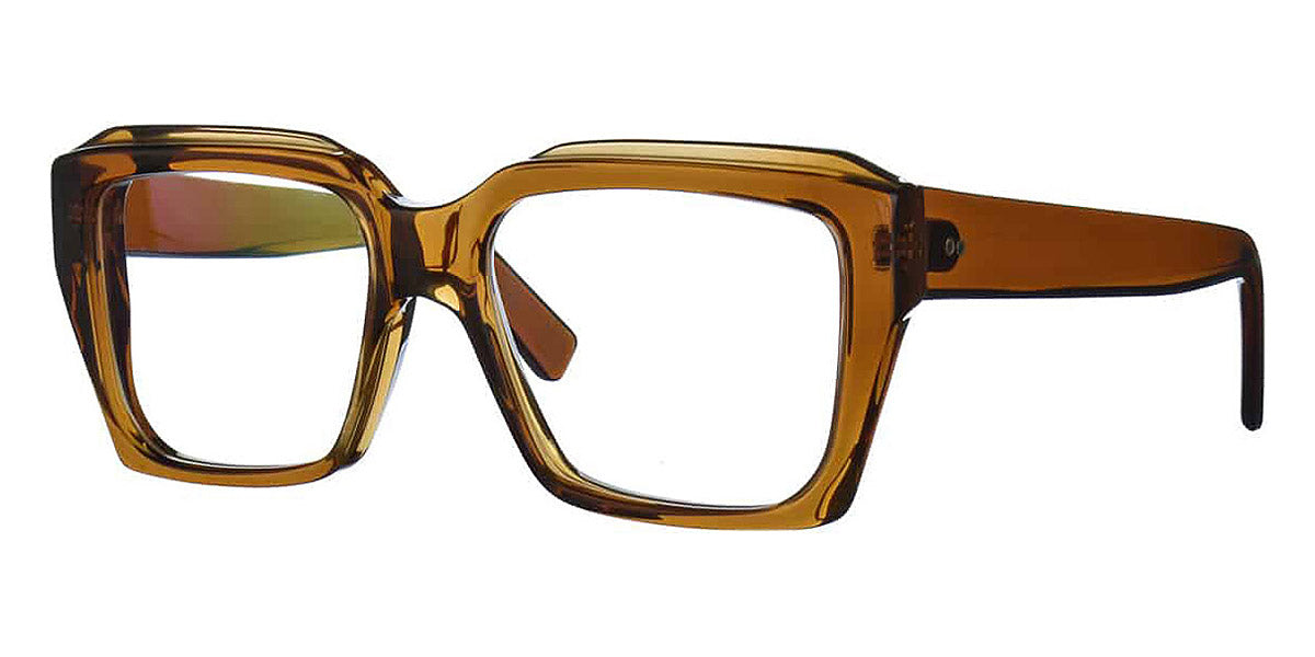 Kirk & Kirk® Cecil KK CECIL WALNUT 54 - Walnut Eyeglasses