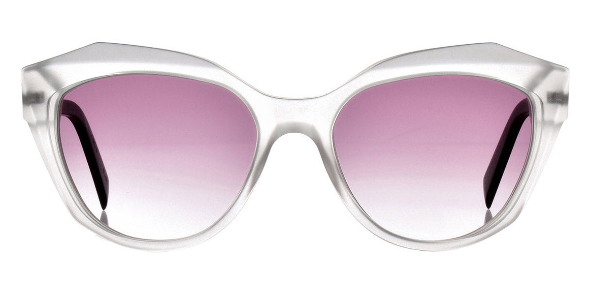 Kirk & Kirk® Elise KK ELISE GLACIER 54 - Glacier Sunglasses