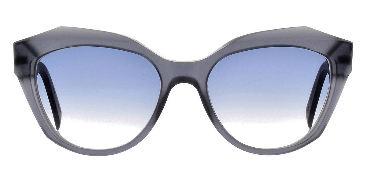 Kirk & Kirk® Elise KK ELISE JET 54 - Jet Sunglasses