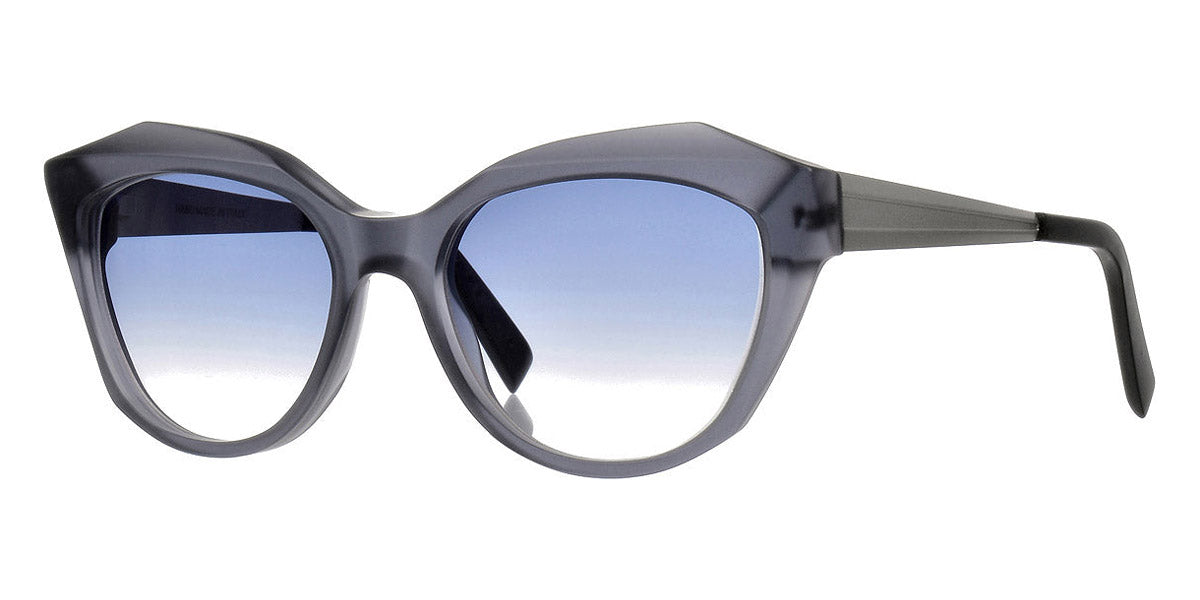 Kirk & Kirk® Elise KK ELISE JET 54 - Jet Sunglasses