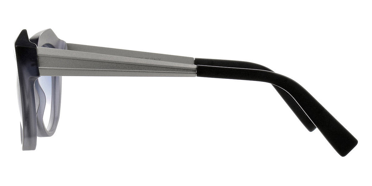 Kirk & Kirk® Elise KK ELISE JET 54 - Jet Sunglasses