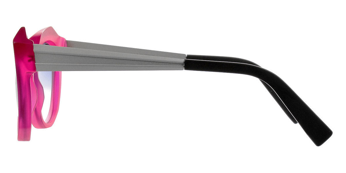 Kirk & Kirk® Elise KK ELISE RASPBERRY 54 - Raspberry Sunglasses