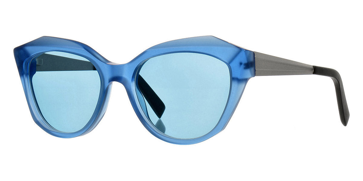 Kirk & Kirk® Elise KK ELISE ROYAL 54 - Royal Sunglasses