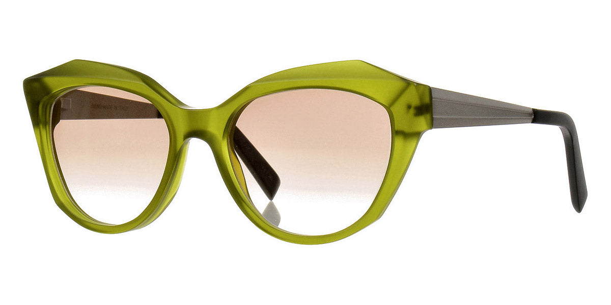 Kirk & Kirk® Elise KK ELISE SAGE 54 - Sage Sunglasses