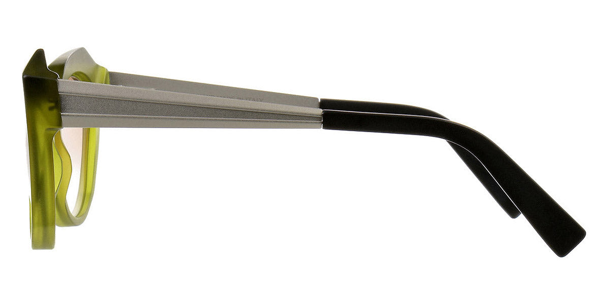 Kirk & Kirk® Elise KK ELISE SAGE 54 - Sage Sunglasses
