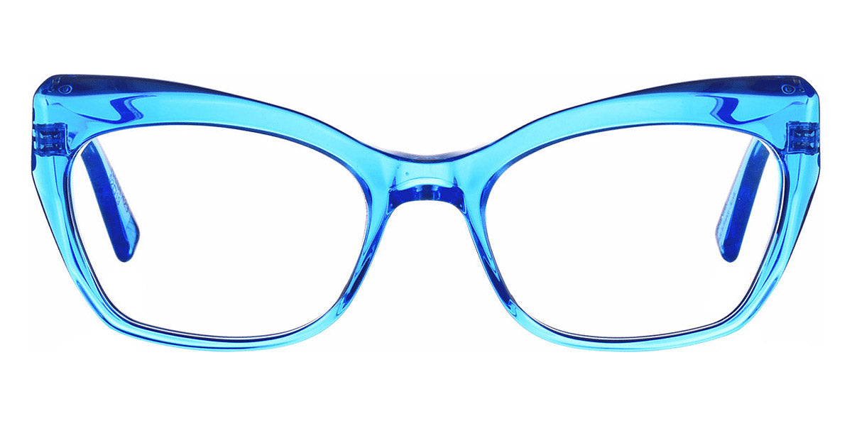 Kirk & Kirk® Hana KK HANA CAPRI 52 - Capri Eyeglasses