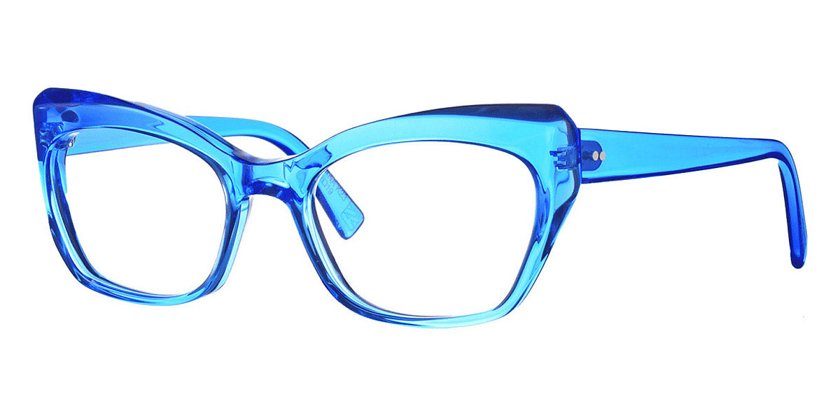 Kirk & Kirk® Hana KK HANA CAPRI 52 - Capri Eyeglasses