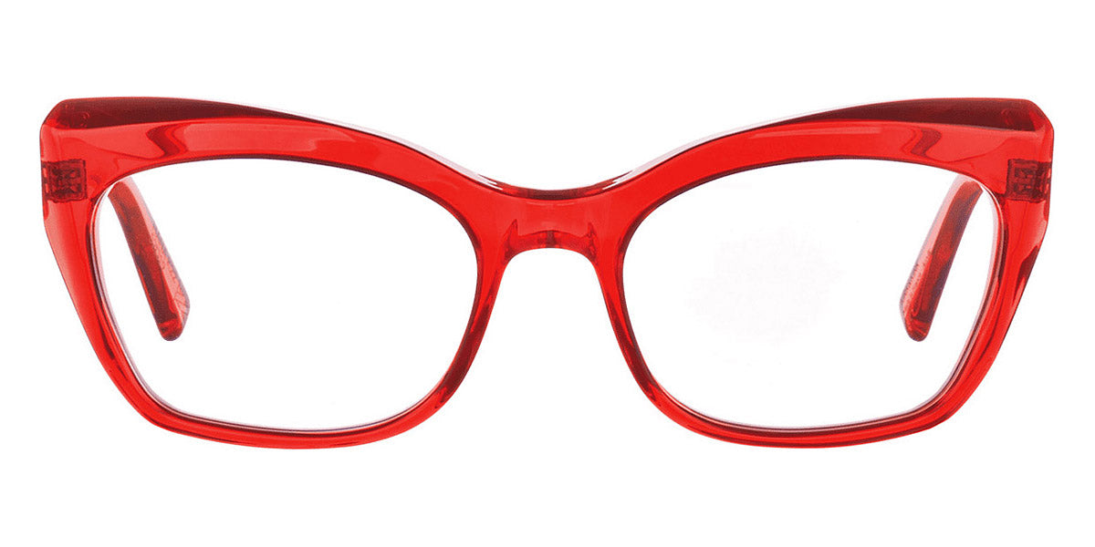 Kirk & Kirk® Hana KK HANA CHILLI 52 - Chilli Eyeglasses