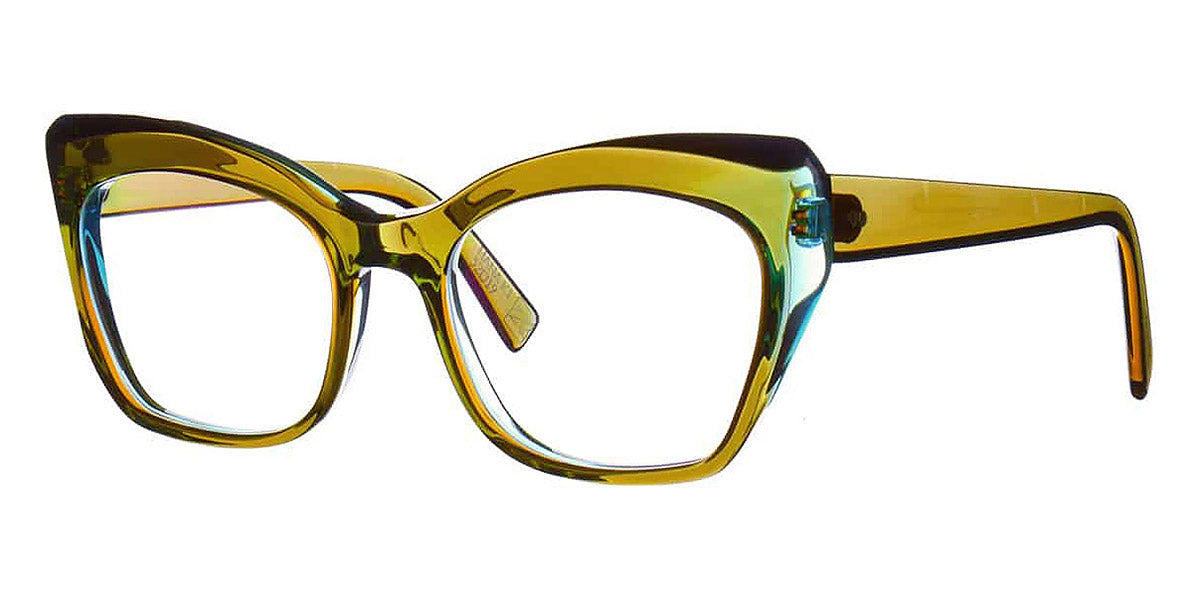 Kirk & Kirk® Hana KK HANA EARTH 52 - Earth Eyeglasses