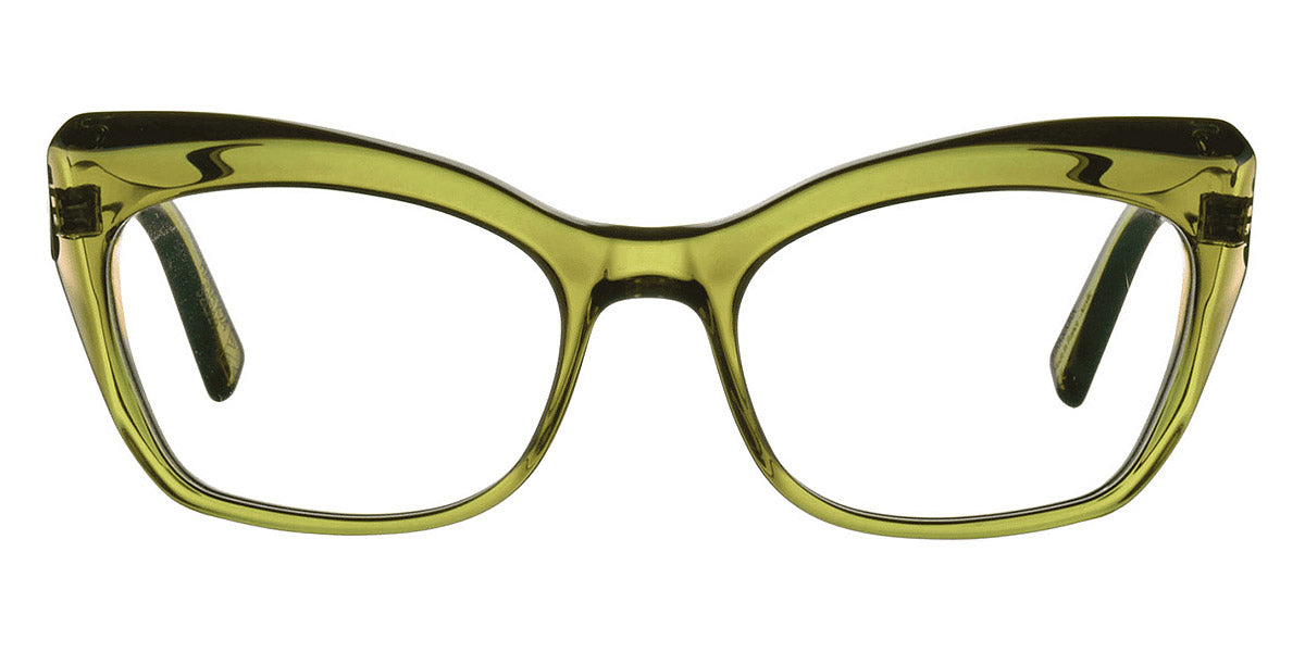 Kirk & Kirk® Hana KK HANA JUNIPER 52 - Juniper Eyeglasses