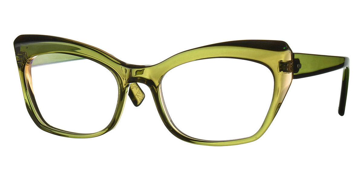 Kirk & Kirk® Hana KK HANA JUNIPER 52 - Juniper Eyeglasses