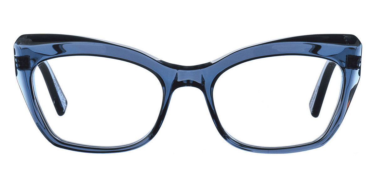 Kirk & Kirk® Hana KK HANA MIDNIGHT 52 - Midnight Eyeglasses