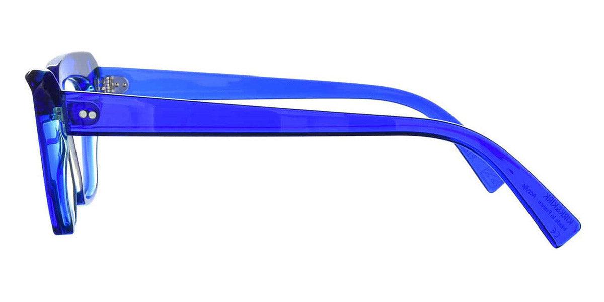 Kirk & Kirk® Hana KK HANA OCEAN 52 - Ocean Eyeglasses