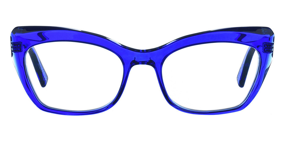 Kirk & Kirk® Hana KK HANA OCEAN 52 - Ocean Eyeglasses