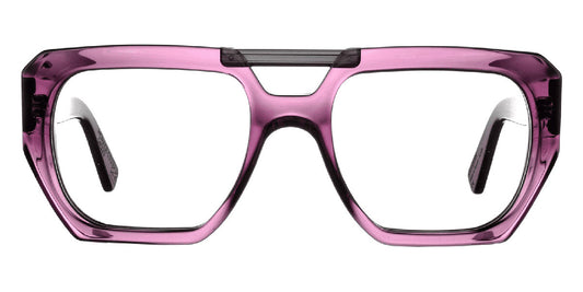 Kirk & Kirk® Horace KK HORACE BORDEAUX 54 - Bordeaux Eyeglasses