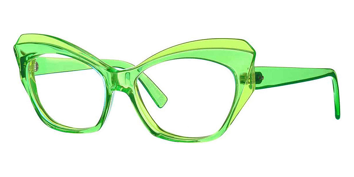 Kirk & Kirk® Michelle KK MICHELLE APPLE 57 - Apple Eyeglasses