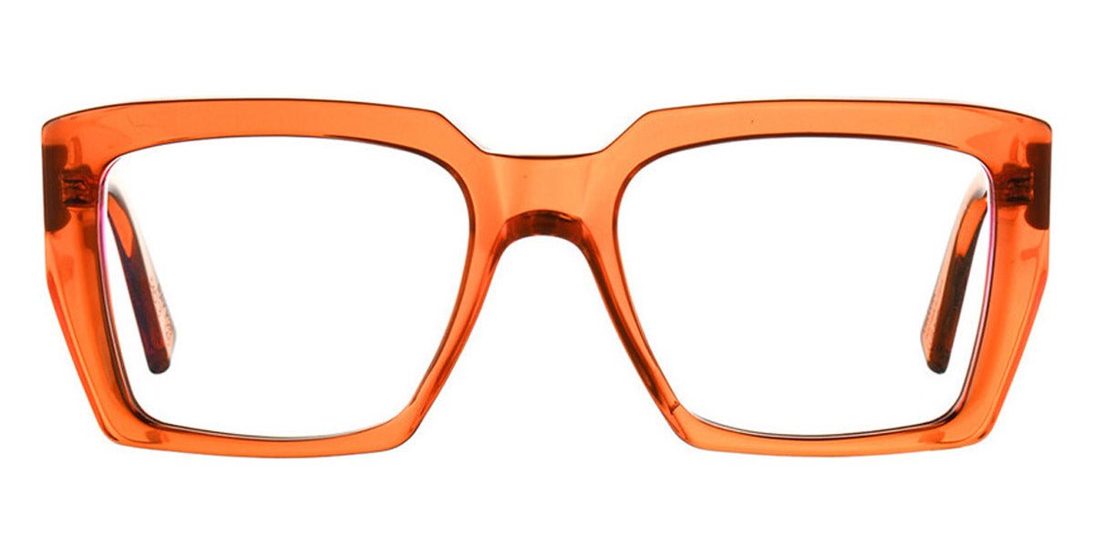 Kirk & Kirk® Ray KK RAY MELON 54 - Melon Eyeglasses