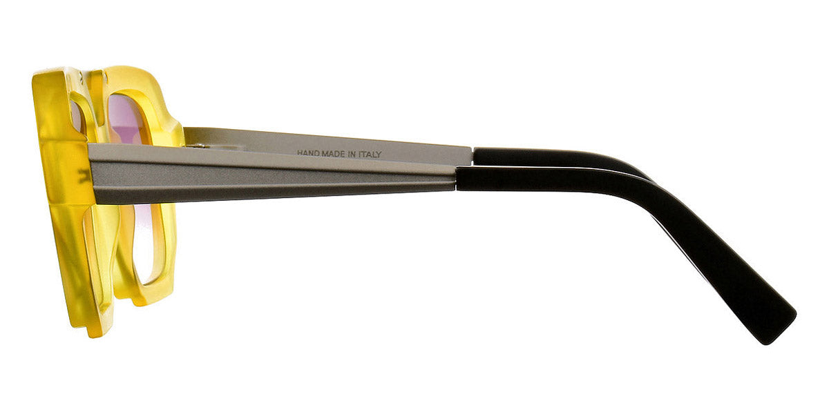 Kirk & Kirk® Ryan KK RYAN CORN 57 - Corn Sunglasses