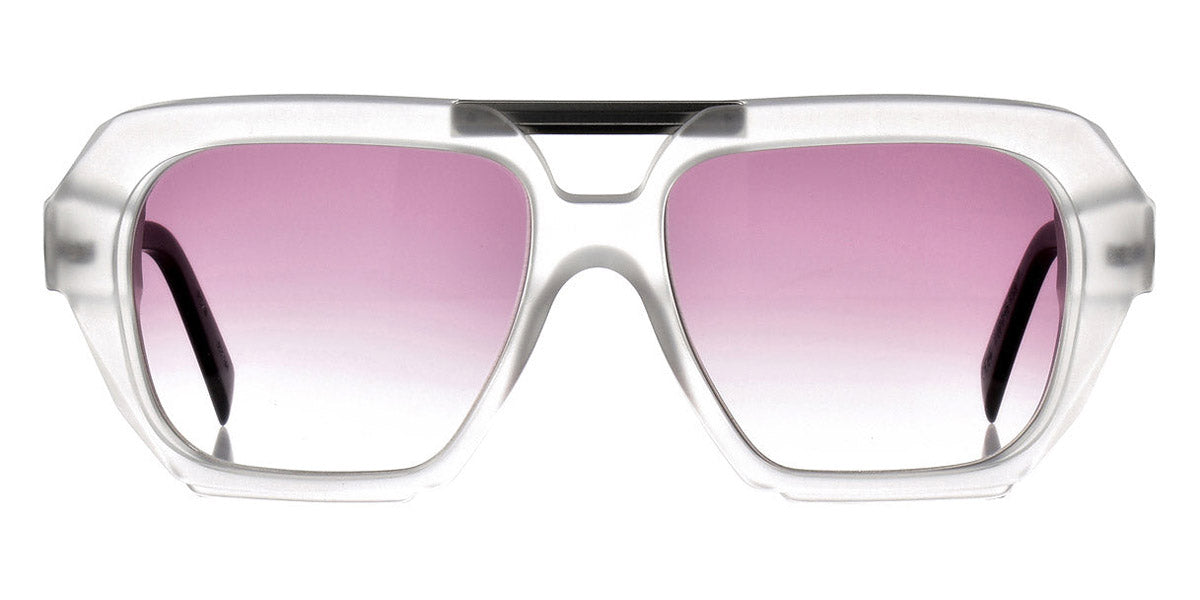Kirk & Kirk® Ryan KK RYAN GLACIER 57 - Glacier Sunglasses