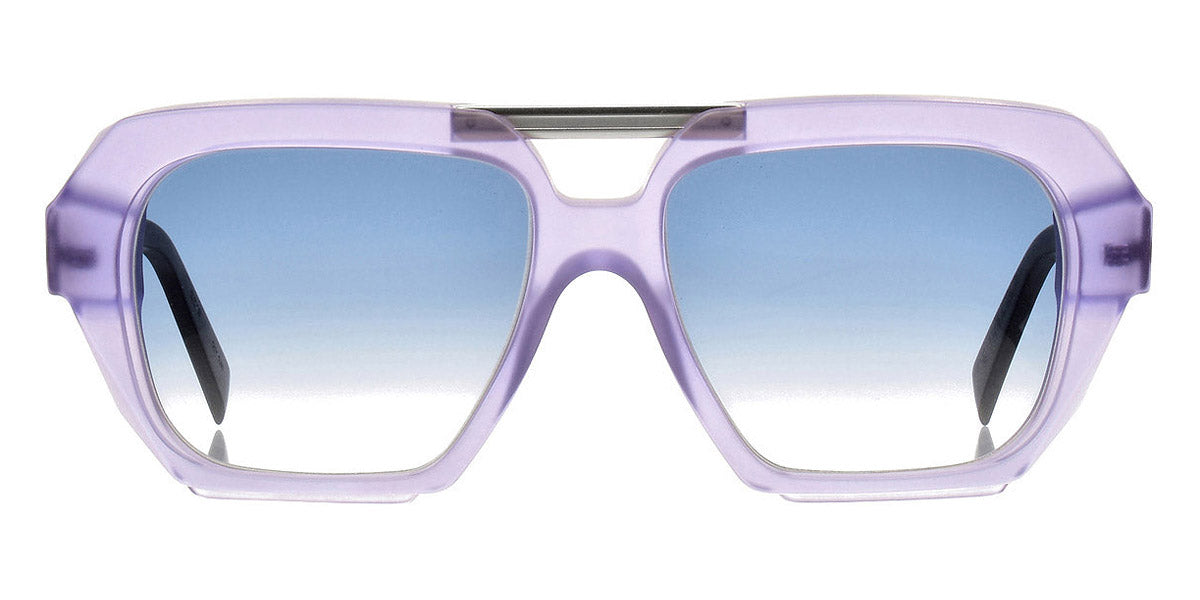 Kirk & Kirk® Ryan KK RYAN IRIS 57 - Iris Sunglasses