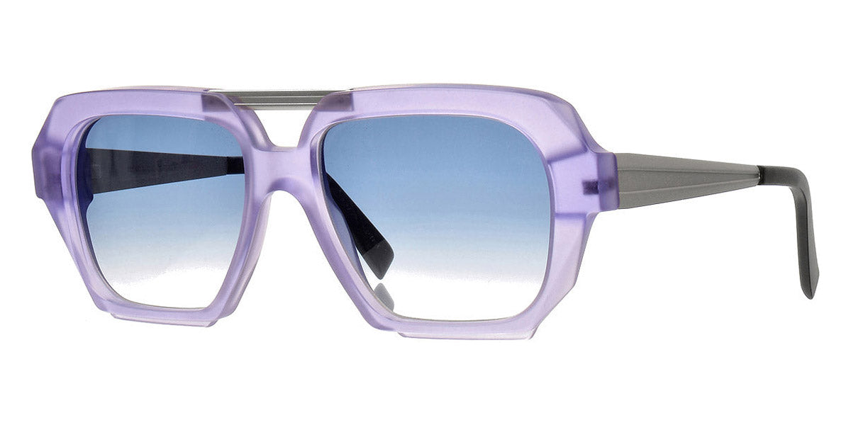 Kirk & Kirk® Ryan KK RYAN IRIS 57 - Iris Sunglasses