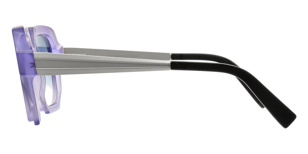 Kirk & Kirk® Ryan KK RYAN IRIS 57 - Iris Sunglasses